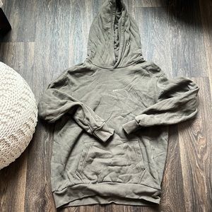 THE MATT HOODIE / TRUFFLE